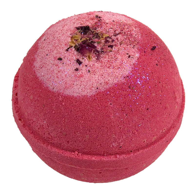 Crazy Love Bath Bomb