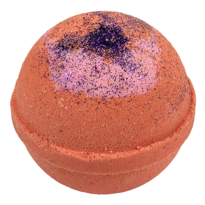 Handmade Bath Bomb-Glitter Bomb