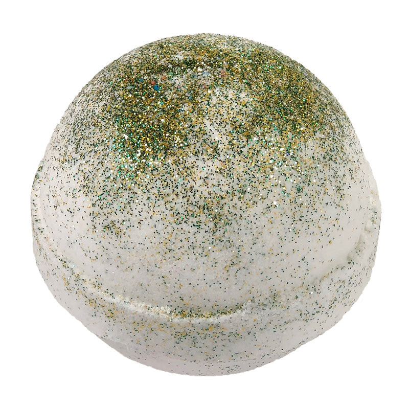 Mango Delight Bath Bomb