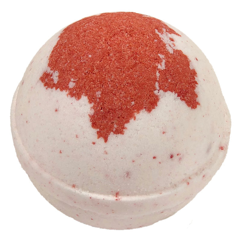 Cherry Almond Bath Bomb