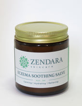 Load image into Gallery viewer, Eczema Soothing Salve