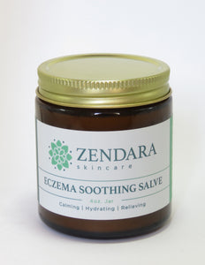 Eczema Soothing Salve