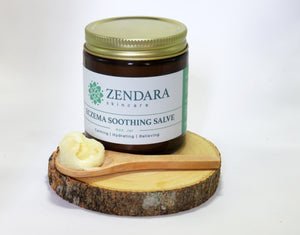 Eczema Soothing Salve